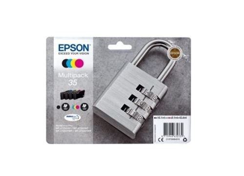 Epson 35 Multipack - Bild 4