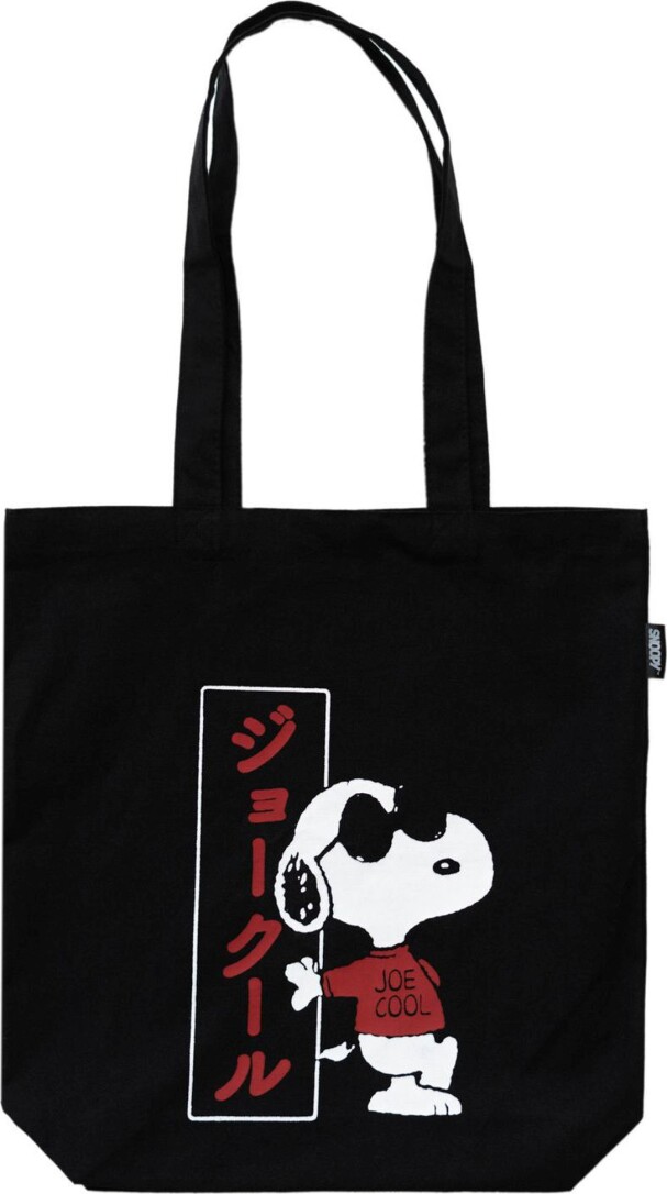 SNOOPY JOE COOL TOTE BAG - Bild 6