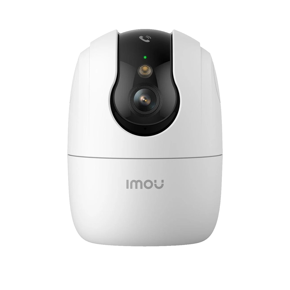 Joom Marketlink Europe Schwarz Imou Ranger 2C Pro Ip Security Camera 5Mp Black/White - Bild 3