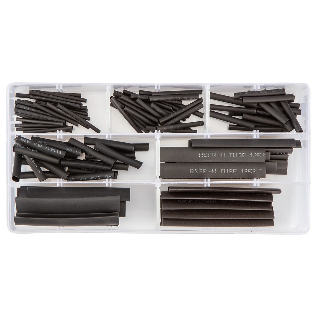 NEO TOOLS 11-978 Schrumpfschlauch - Bild 5