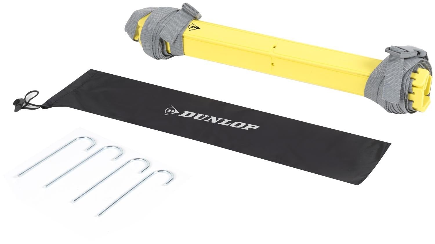 Dunlop Sport Agility Trainingsleiter 4 Meter - Image 5