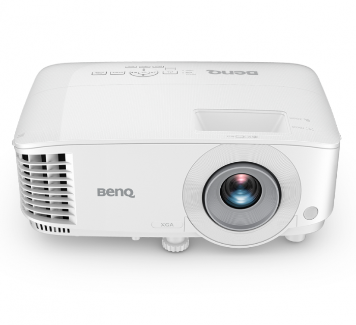 Benq Mx560 Proiettore A Raggio Standard 4000 Ansi Lumen Dlp Xga (1024x768) Bianco 9h.jne77.1he