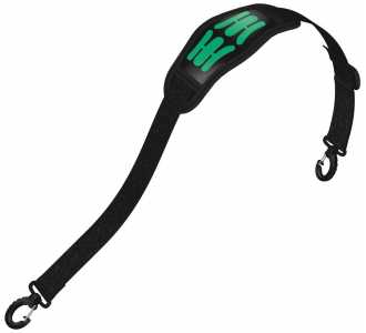 Wera Schwarz 2Go 6 05004355001 Werkzeug-Träger