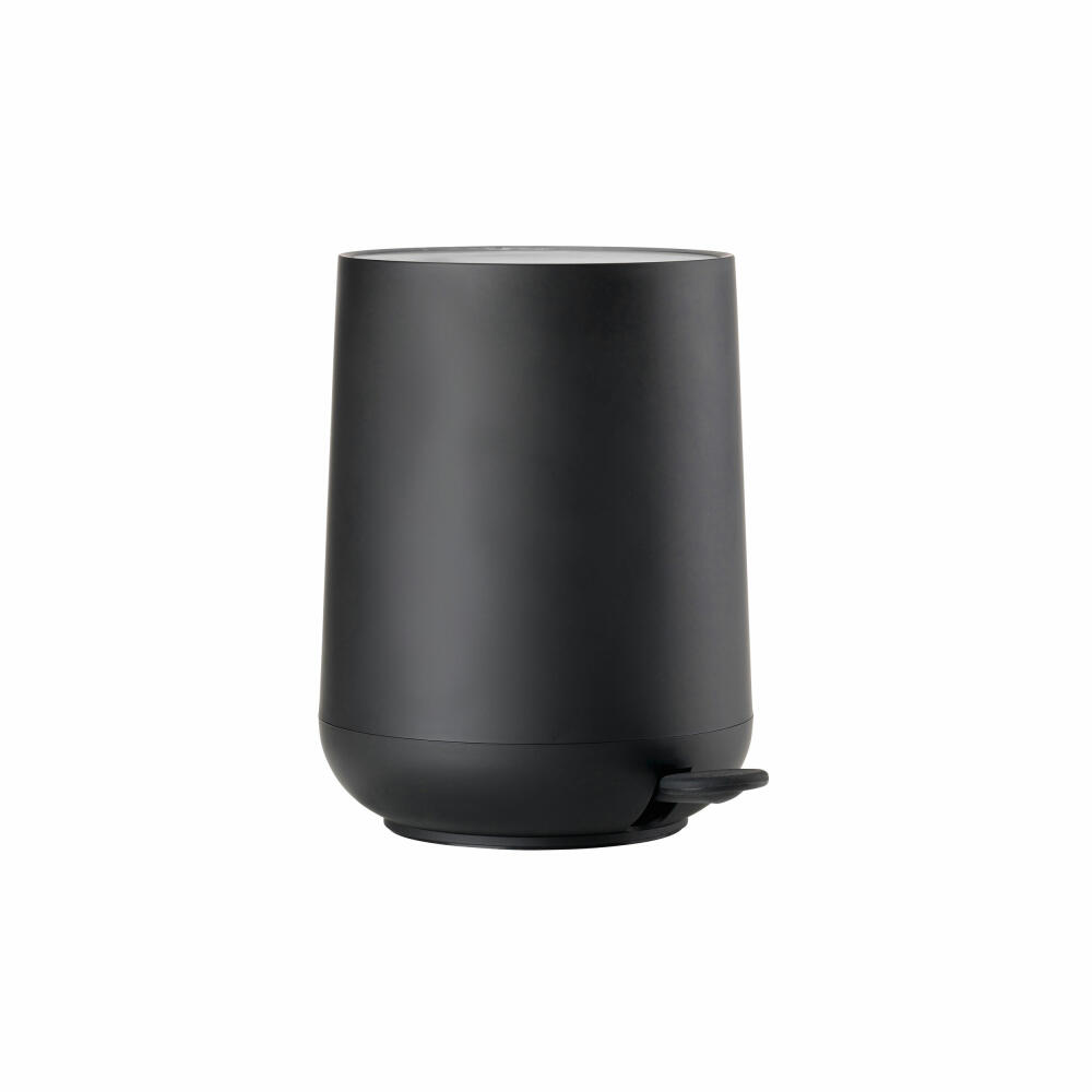 Zone Denmark Schwarz Nova, Abfalleimer, - Bild 6
