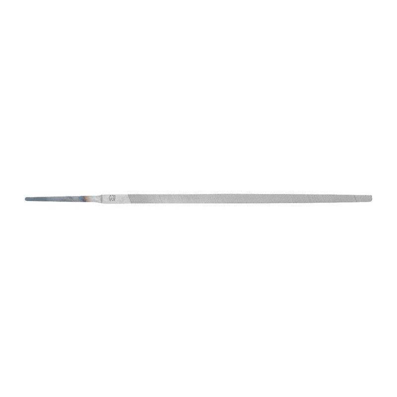 PFERD TOOLS 11104201 Werkstattfeile Länge 200mm 10St.