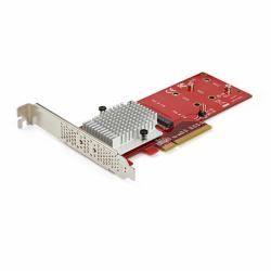 Startech .Com Pex8m2e2 Schnittstellenkarte/Adapter Eingebaut - Image 3