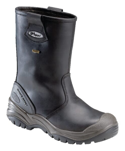 Stiefel Grisport+üb.kappe Gr48 Grisport 48 7240148