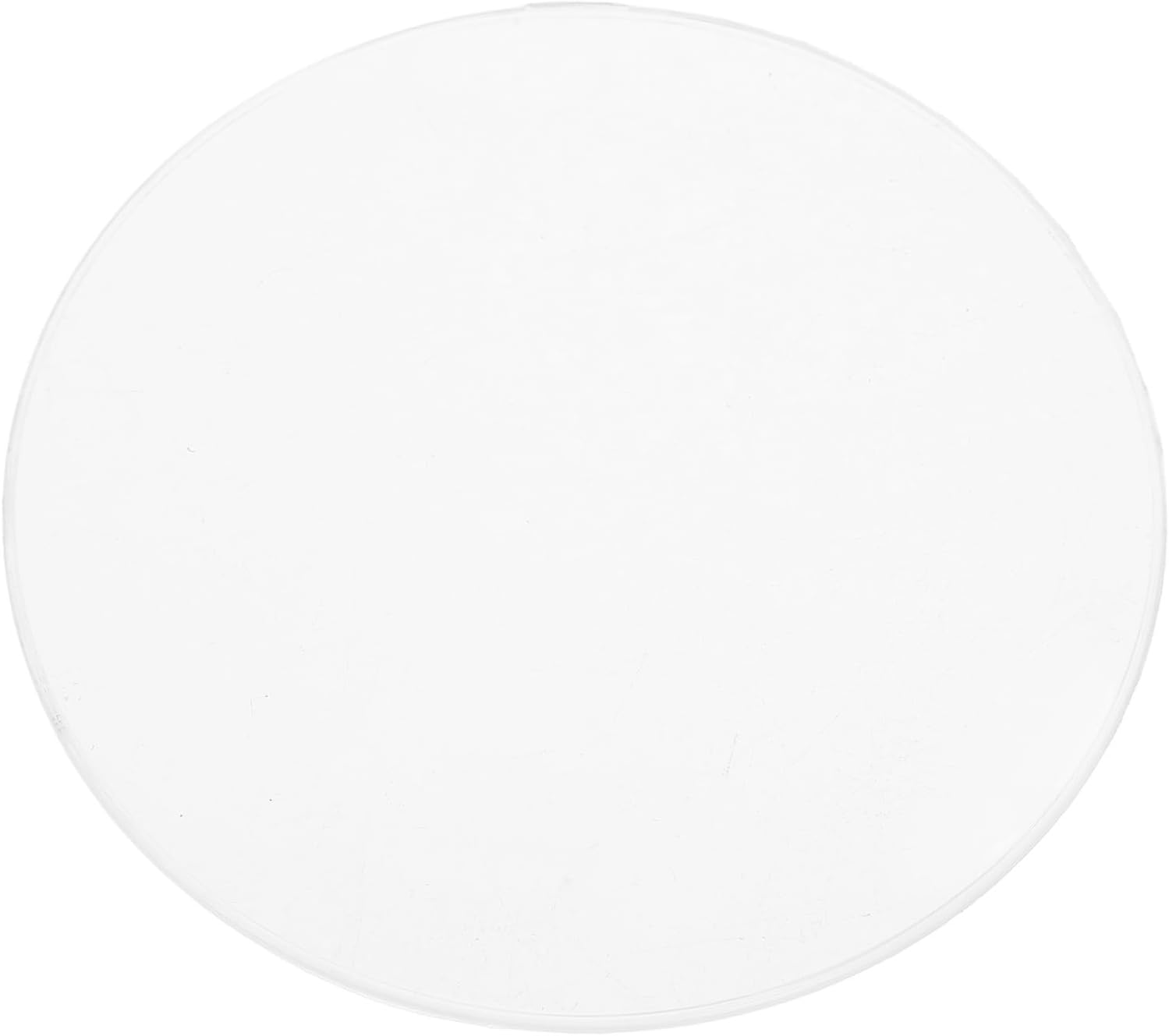 Loupe à main acrylique avec éclairage réglable, pour bijoux et expériences, PUNNYB