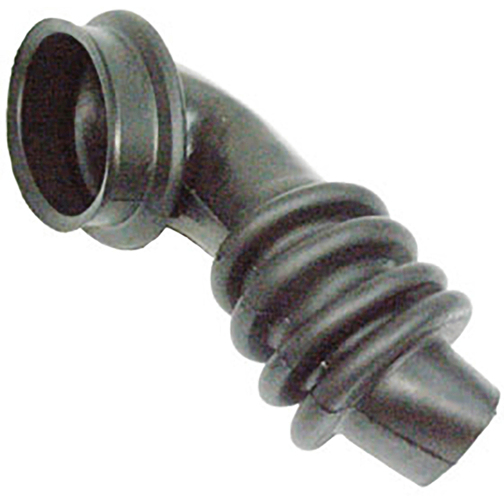 Durite de liaison cuve–pompe de lave-linge, 200 mm — photo de l’offre ManoMano
