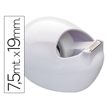3M C-36-W, Kunststoff, Weiß, 78,7 mm, 114,3 mm, 88,9 mm, 7,5 m - Image 3