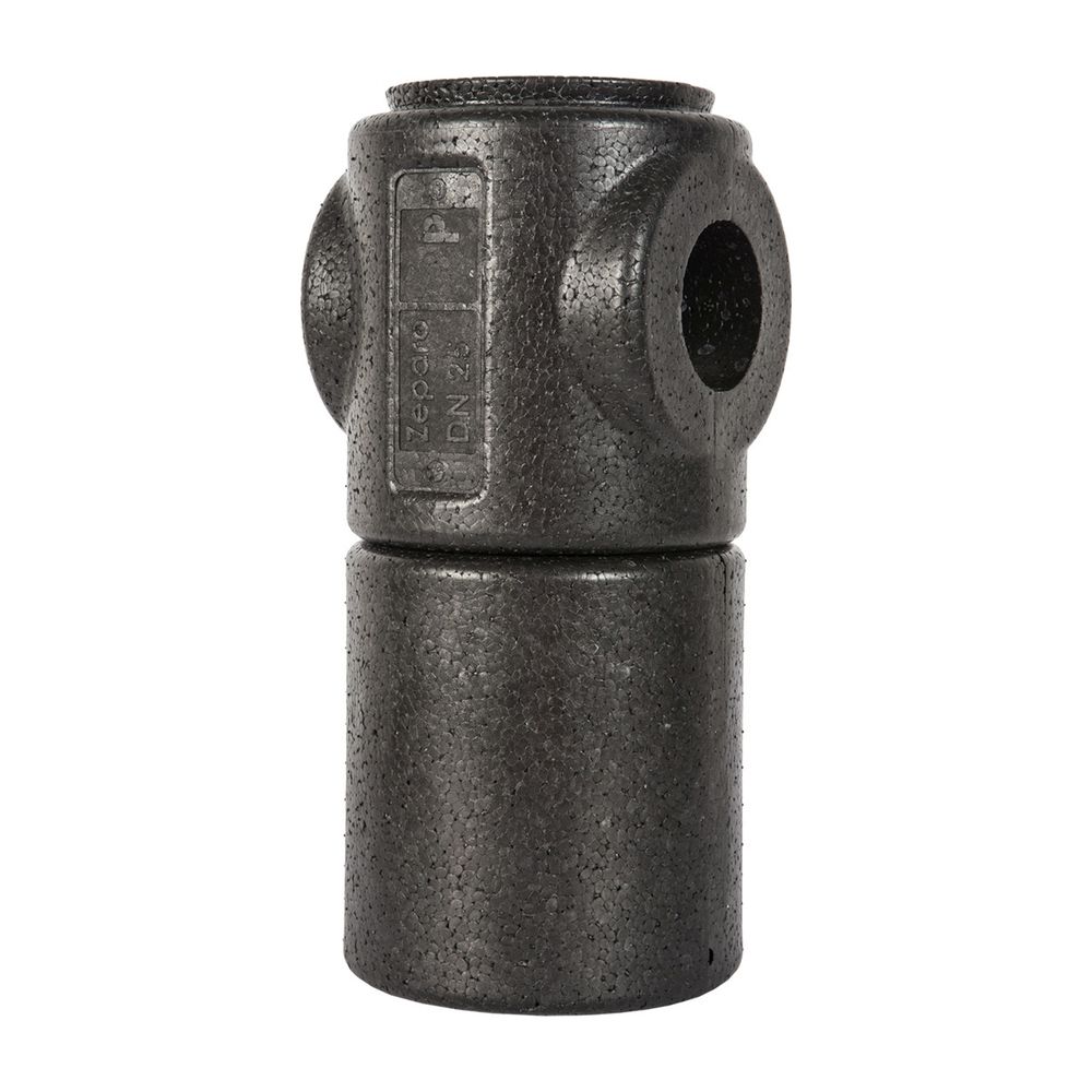 Heimeier Pneumatex Wärmedämmung Zeparo Zhu Dn 32 Für Zeparo Zuk Dn 32, B2,, 7871332