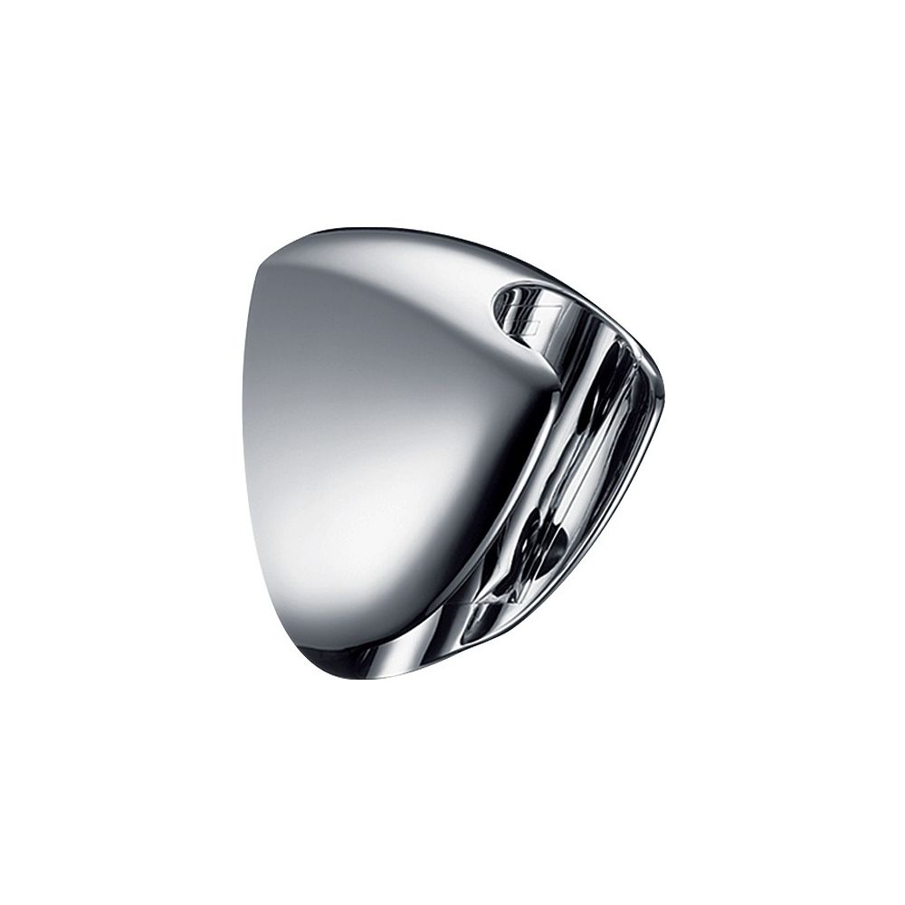 Wandhalter Porter'c Für Handbrausen Chrom 27521000 - Hansgrohe