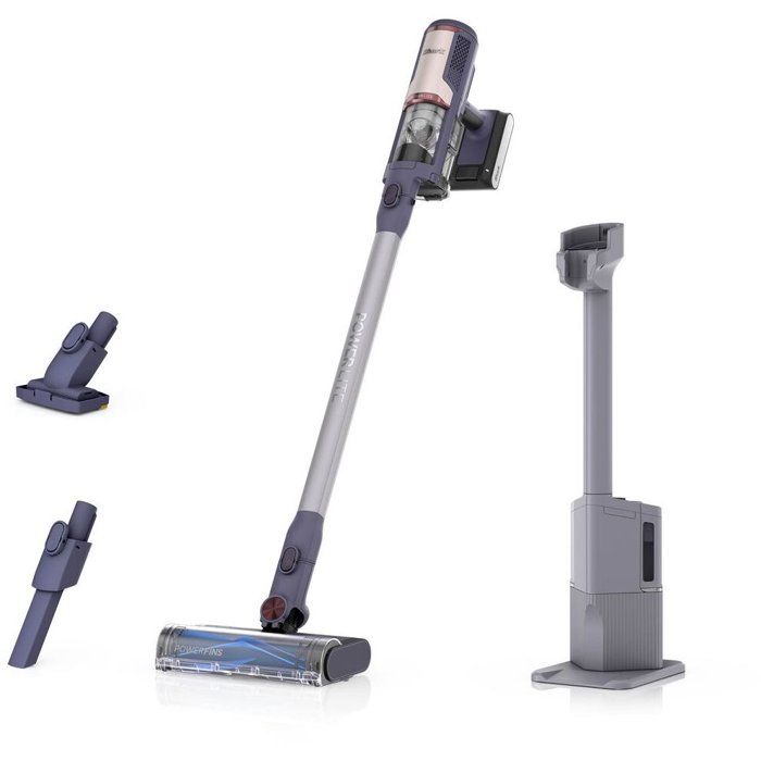 Shark Akku Staubsauger Powerlite Bu3621eut 350W 40 Minuten Anti-Verheddern Hepa - Image 4