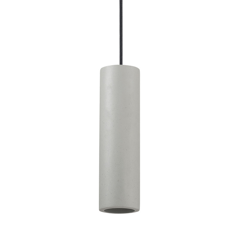 Ideal Lux Grau - Oak Sp1 Round, Suspension