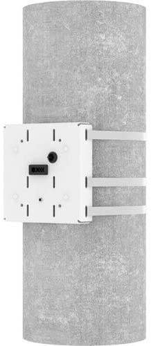 Axis Pfostenhalterung T94n01g Edelstahl Outdoor 25 Kg - Bild 3