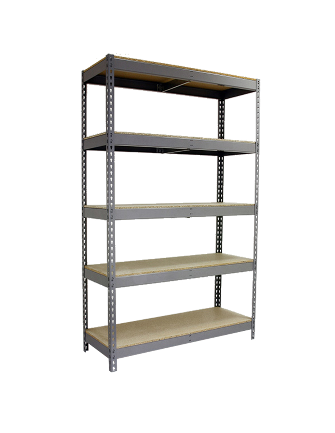 Simonrack Scaffale Pratico Galva Legno 2000x1500 Mm SIMONRACK
