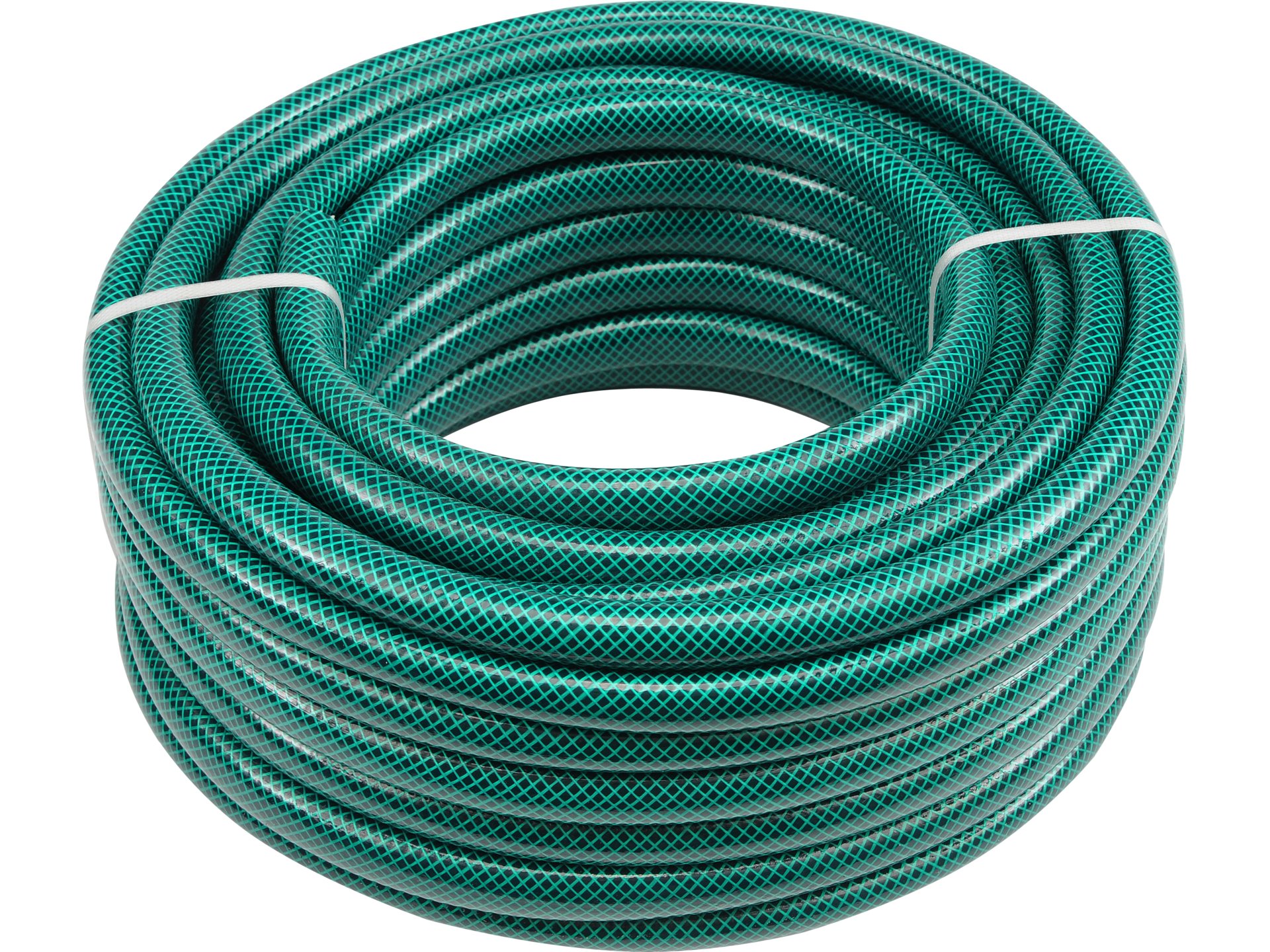 Flo Grün Gartenschlauch Standard Line 1/2" 20 M