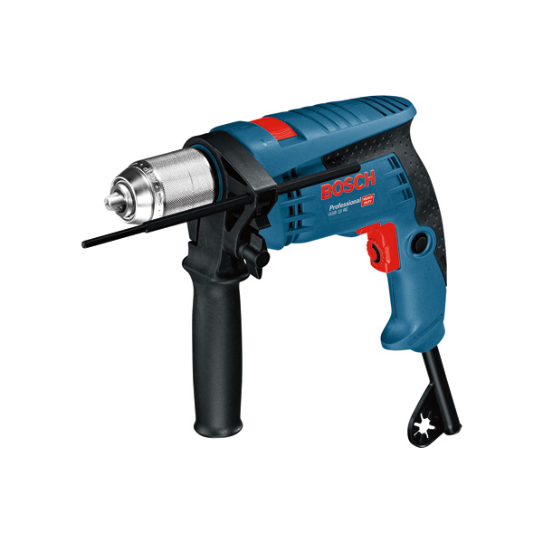 Bosch  GSB 13 RE Schlagbohrmaschine Karton - 0601217100 - Image 19