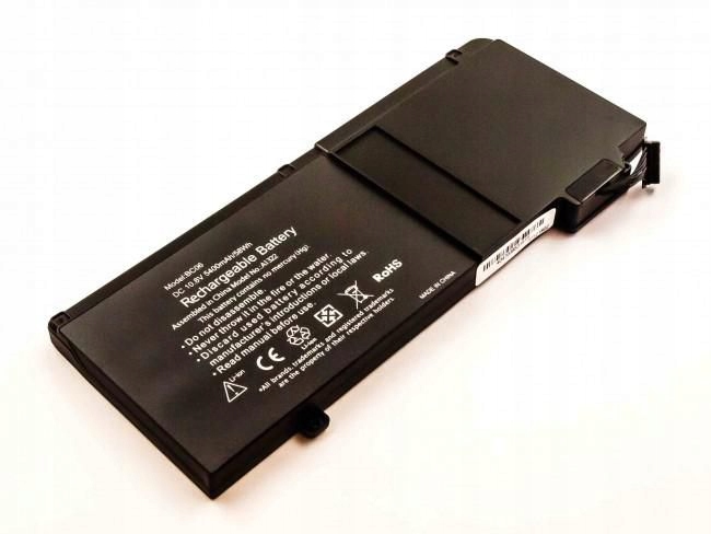 Microbattery Coreparts-Akku Für Apple Zm661-5229