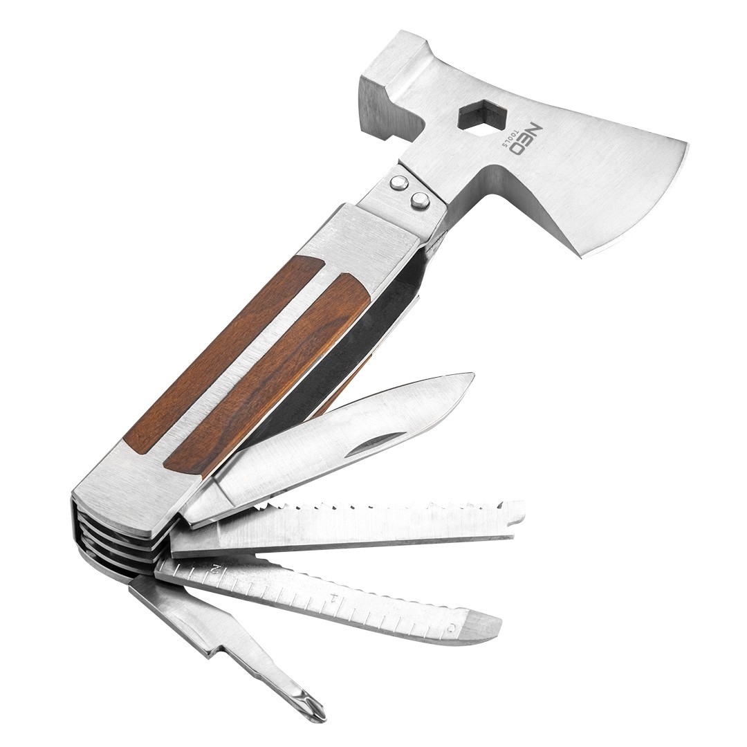 Joom Supermerchanteu Multitool - 11 In 1 Multitool - T N63-112 - Bild 3