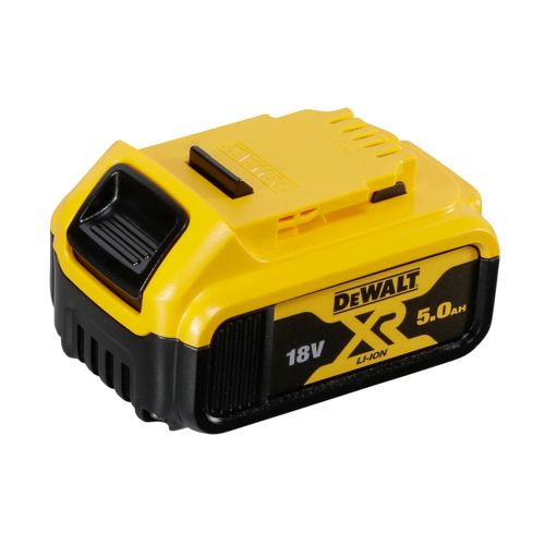 DEWALT DCB184 18 V AKUMULATOR AKKU 5.0 AH LI-LION - Image 5