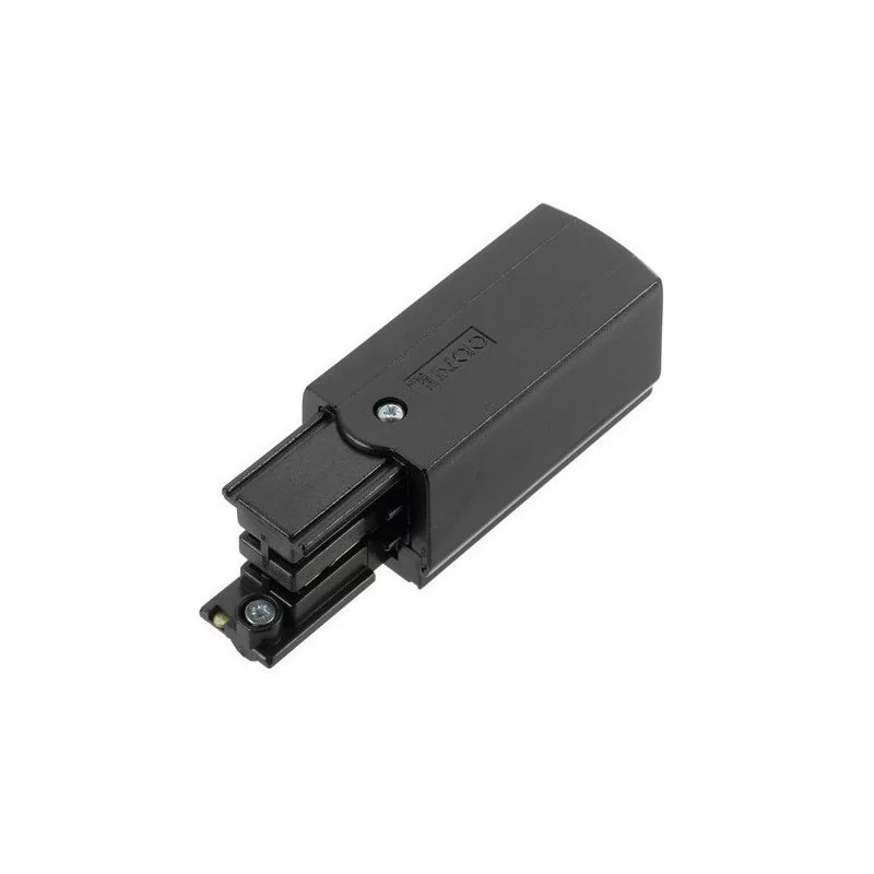 Molto Luce Schwarz Endeinspeisung Rechts (208-19170112 Xts11-2)