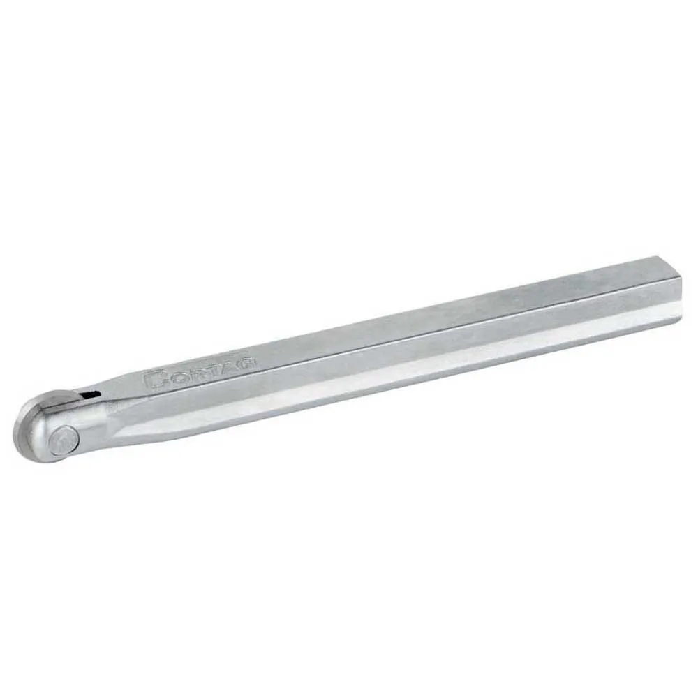 Fliesenlegerwerkzeug Cortag 61660 Metall 10 Mm