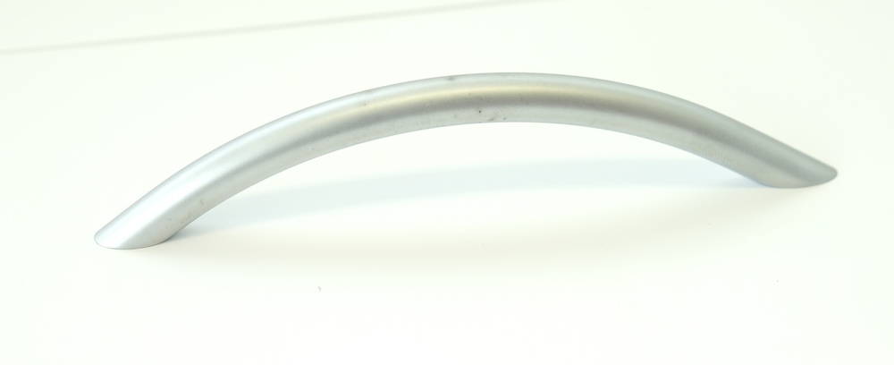 Grimme Silber Möbelgriff, Schubladengriff - Image 3