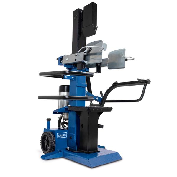 Norma   Meterholzspalter Compact 10t / 400V,  Holzspalter von Scheppach - Image 2