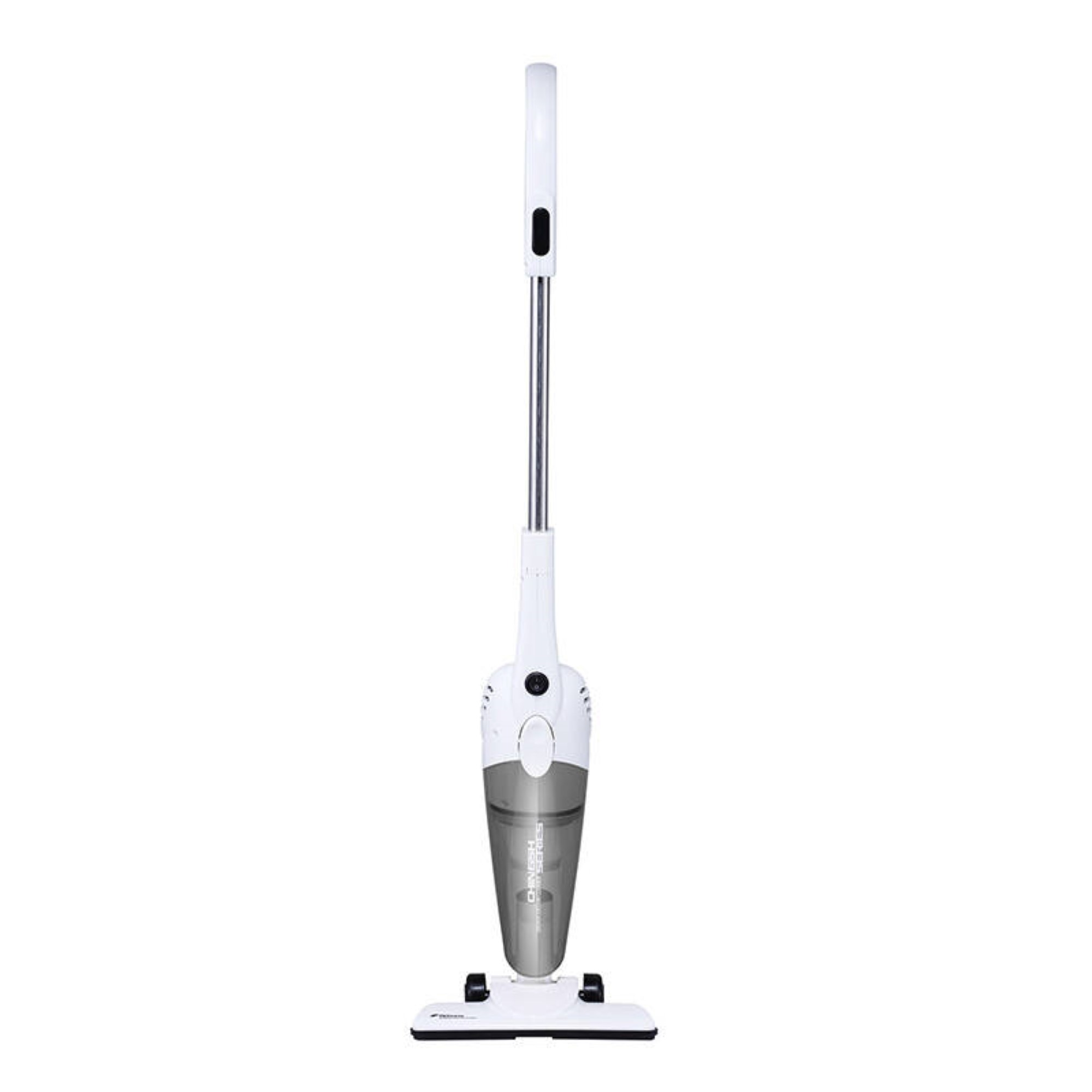 Deerma DX118C, Stabstaubsauger, Beutellos, Weiß, 1,2 l, Trocken, HEPA - Bild 4