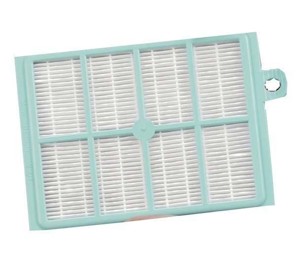 Philips Weiss Hepa13 Abluftfilter, Staubsauger Zubehör, - Bild 6