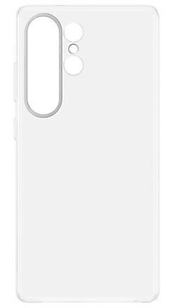 Samsung Clear Case Transparent Handy-Schutzhülle 17,5 Cm (6.9") Cover - Bild 10