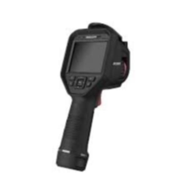 Hikvision Schwarz Wärmebildkamera, Ds-2Tp21b-6Avf/W - 640 X 480 Pixel - 4X - 16 Gb - 2,74 Mrad - 6,2 Mm - (Handwärmebildkamera) - Image 3