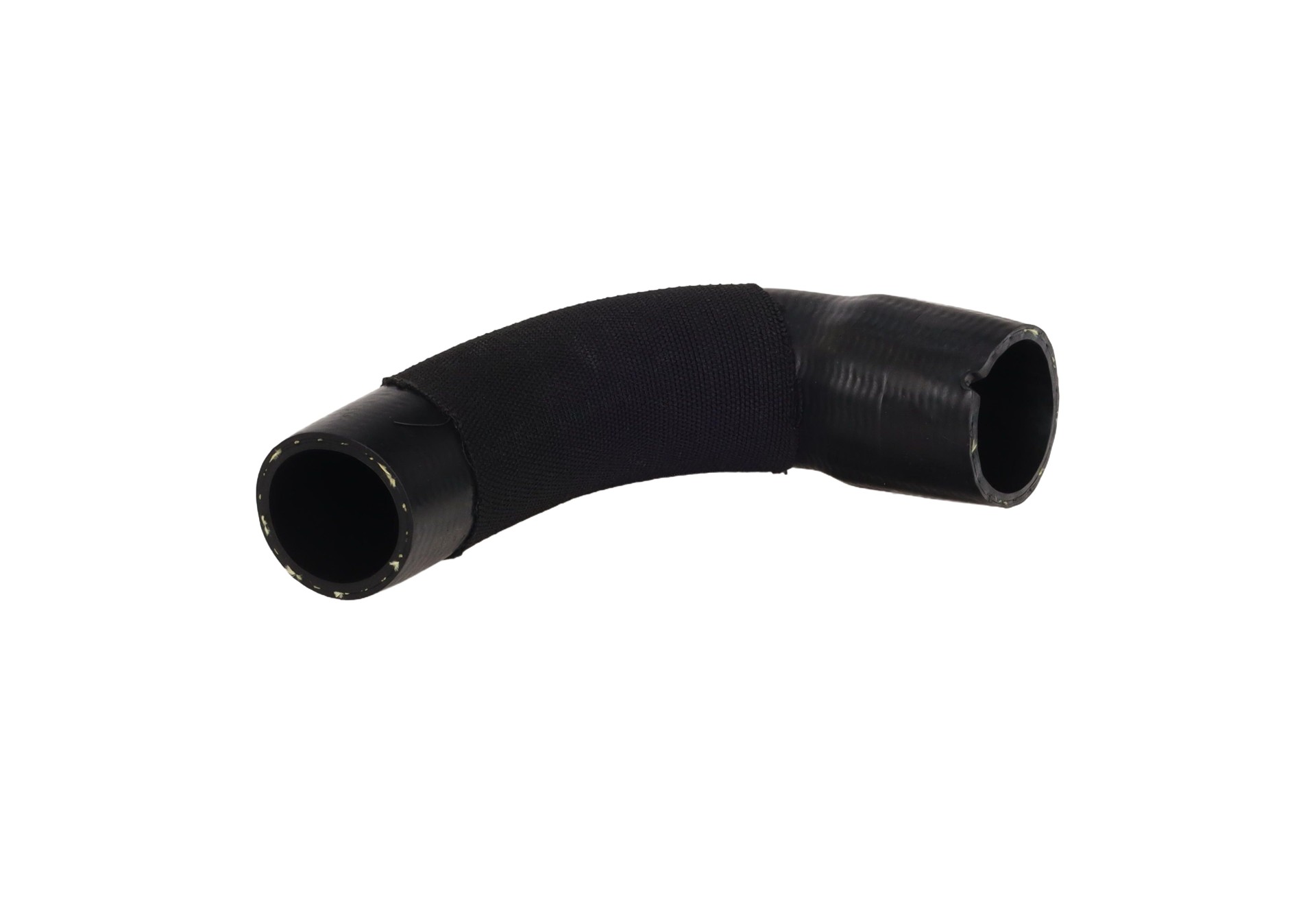 Oem Schwarz Ft14077 Schnellladeluftkühlerrohr