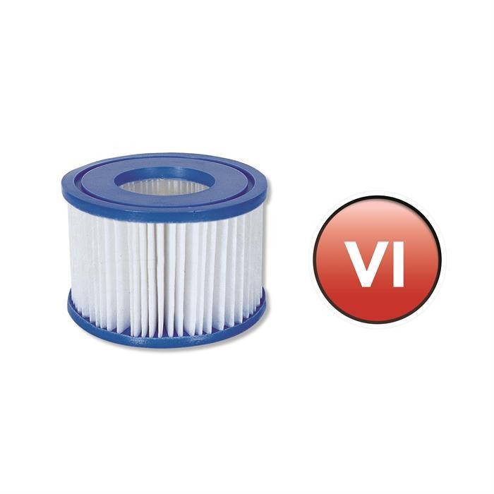 58239 - Cartuccia Vi Per Pompa Piscina Lay-z-spa - Bestway Bestway