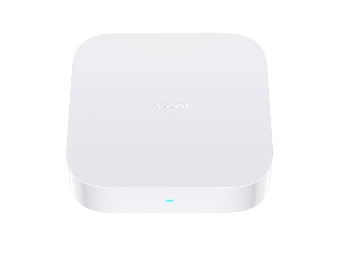 Xiaomi Smart Home Hub 2, Smart Home Hub, Weiss - Image 7