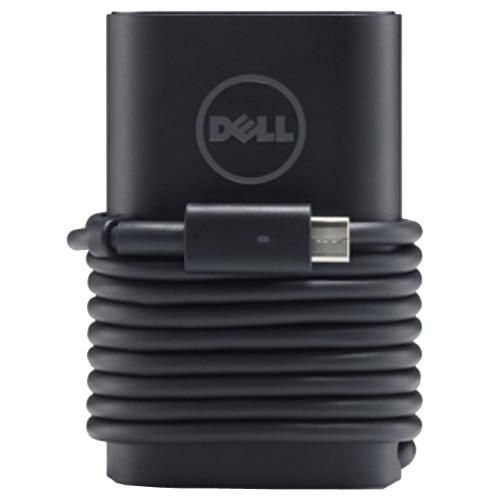 Dell Schwarz 65W Usb-C Ac Adapter - Eur