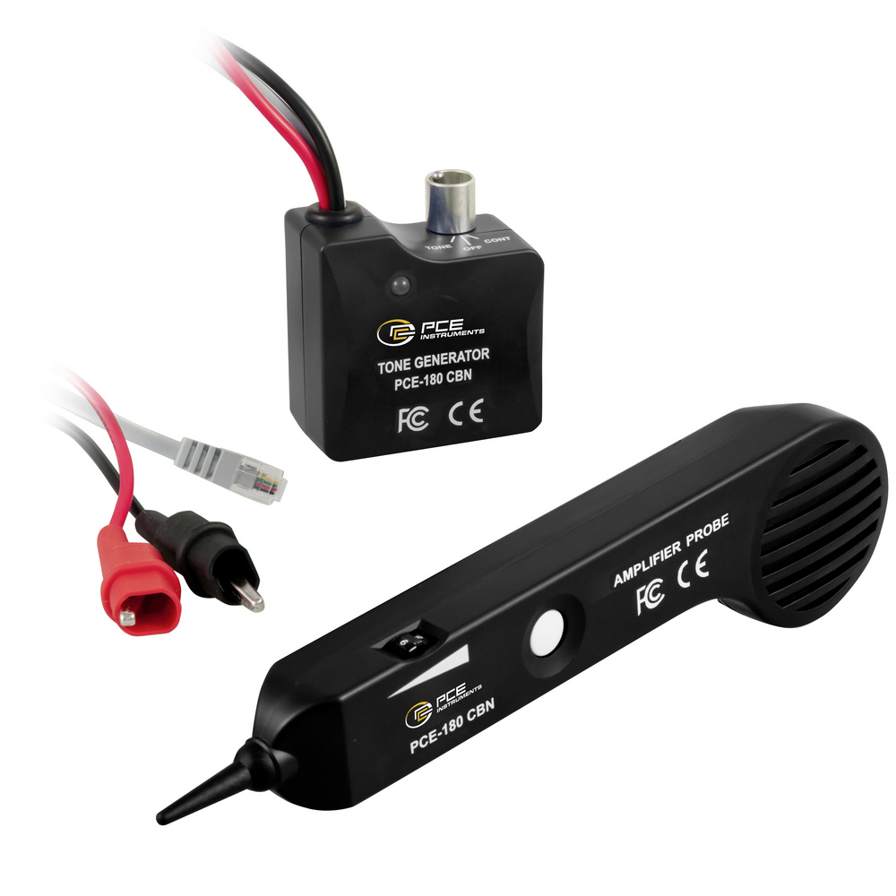 Pce Instruments Kabelsucher Pce-180 Cbn