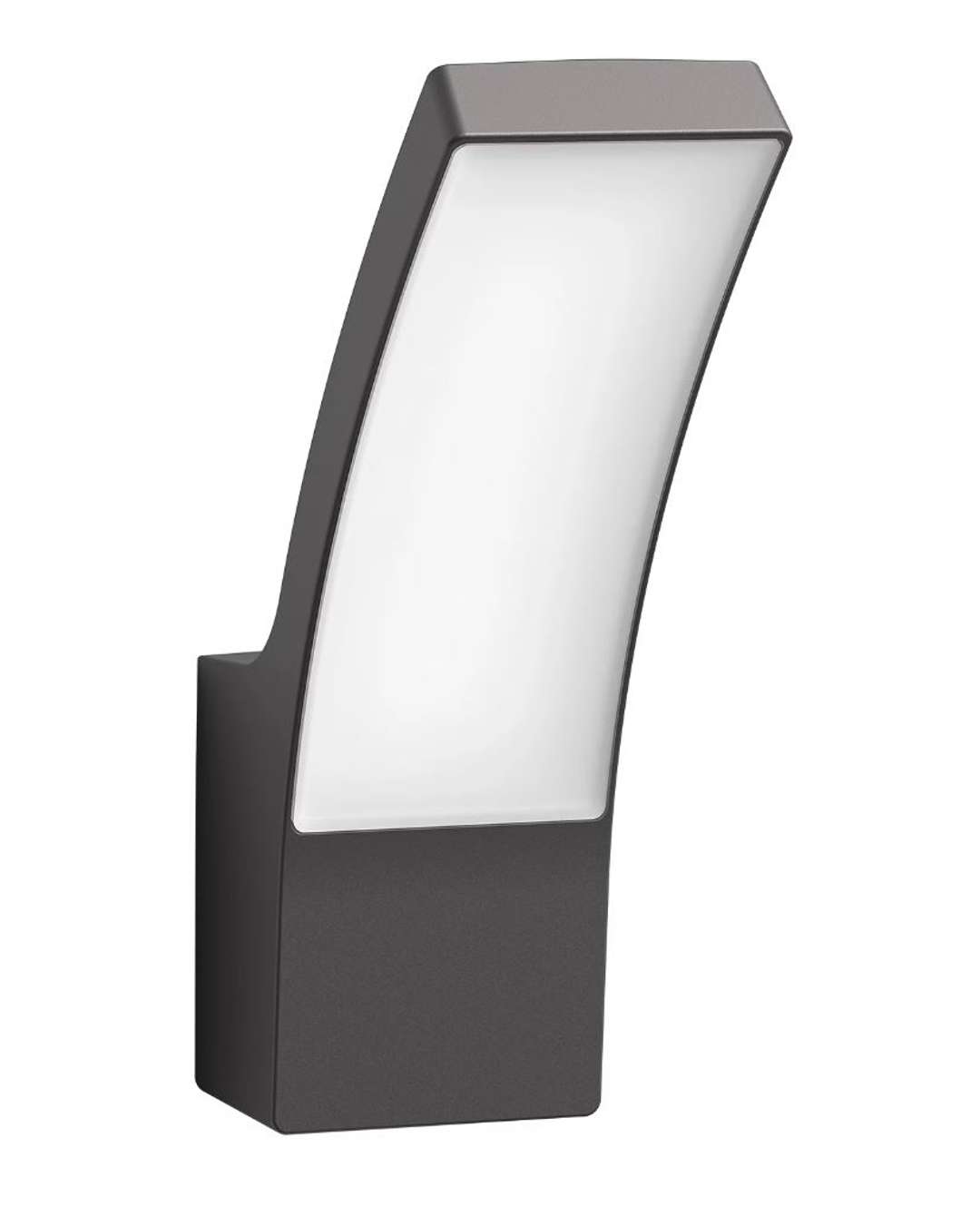 Philips Anthrazit - Mygarden - Led-Wandleuchte Für Den Außenbereich 24X8 Cm, 4000 K, 12 W, 929003188401 - Bild 3