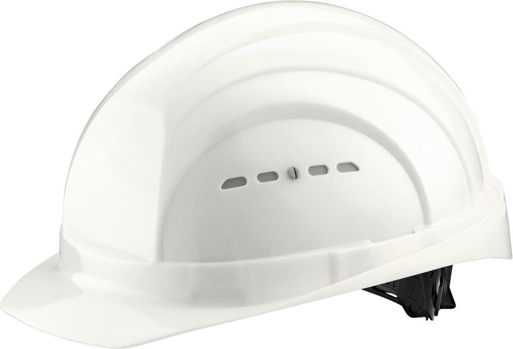 Schuberth Weiss Schutzhelm Euroguard 6 En 397 Weiß - Image 3