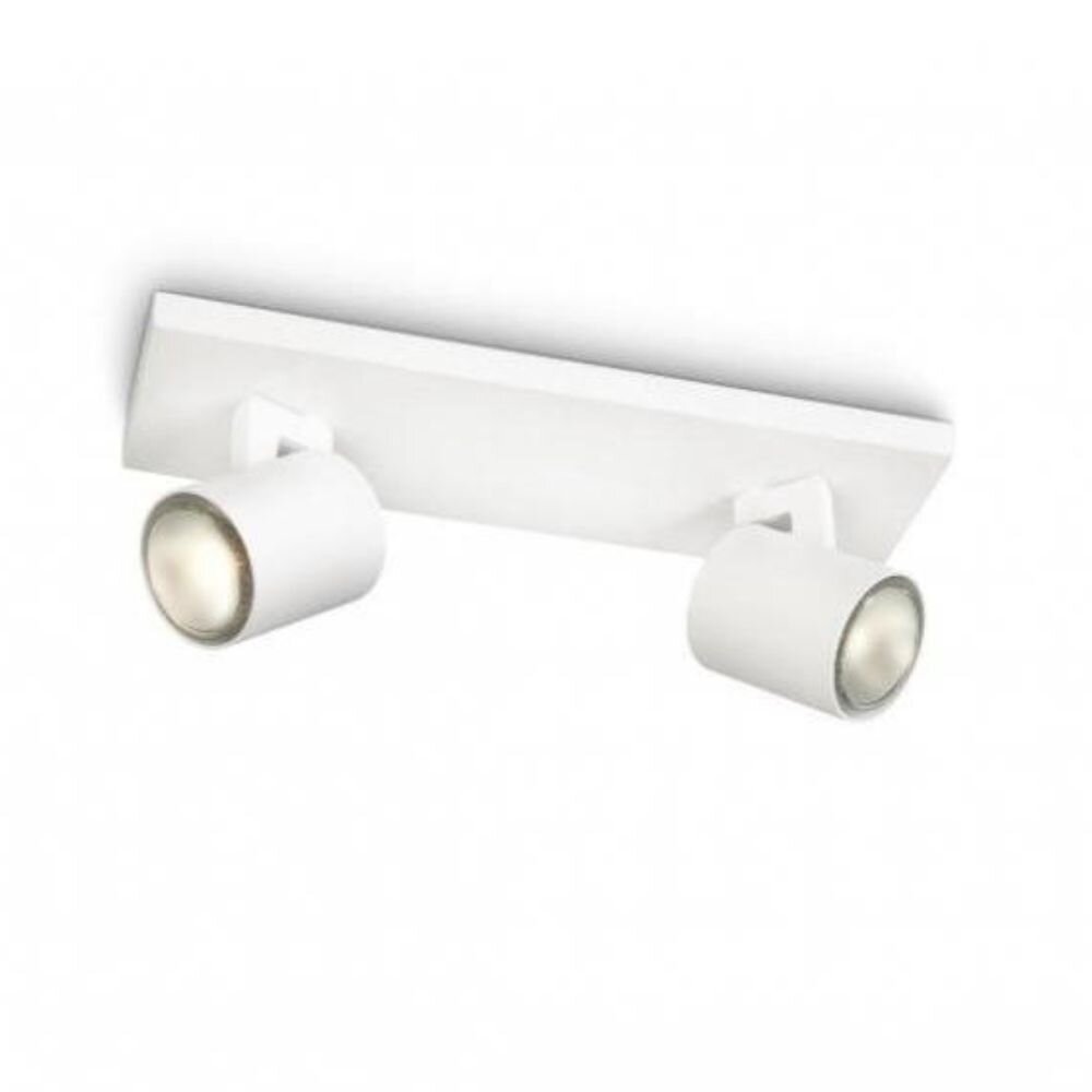Philips Runner 2-spot track white - Bild 4