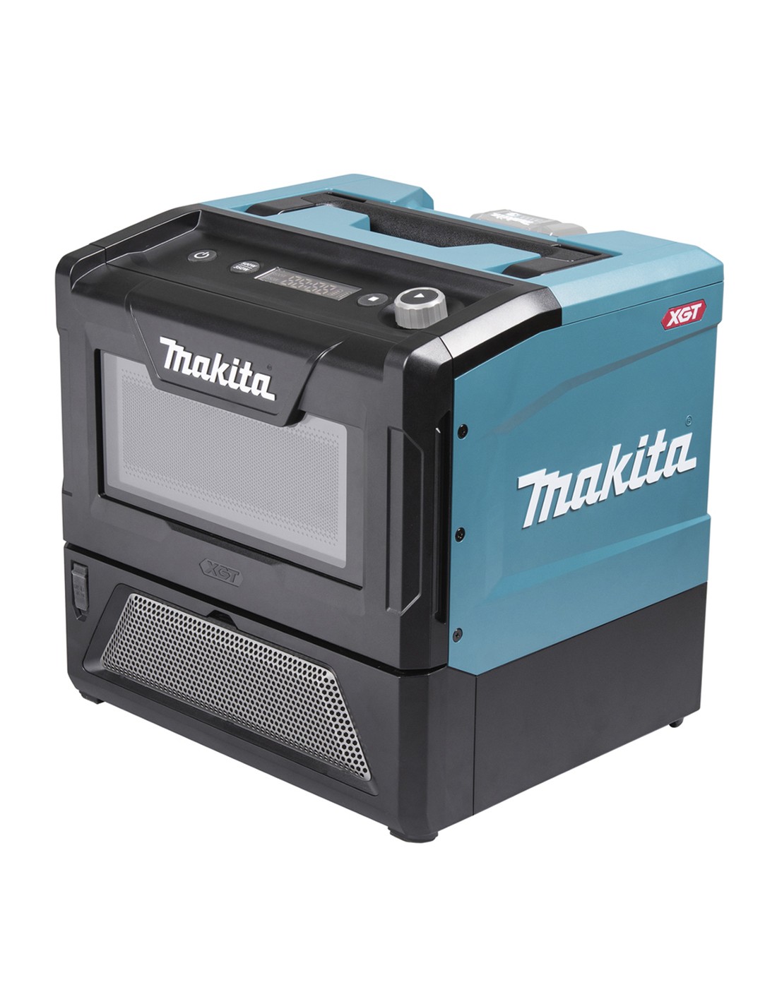 Makita Akku-Mikrowelle Mw001gz - Image 7