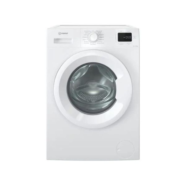 Indesit Lavatrice A Libera Installazione Im 760 My Time It - Im 760 My Time It