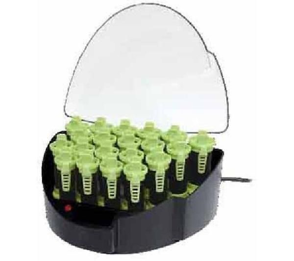Remington Lockenwickler Kf40E Easy-Clip-System Heißwickler 1 St - Image 7