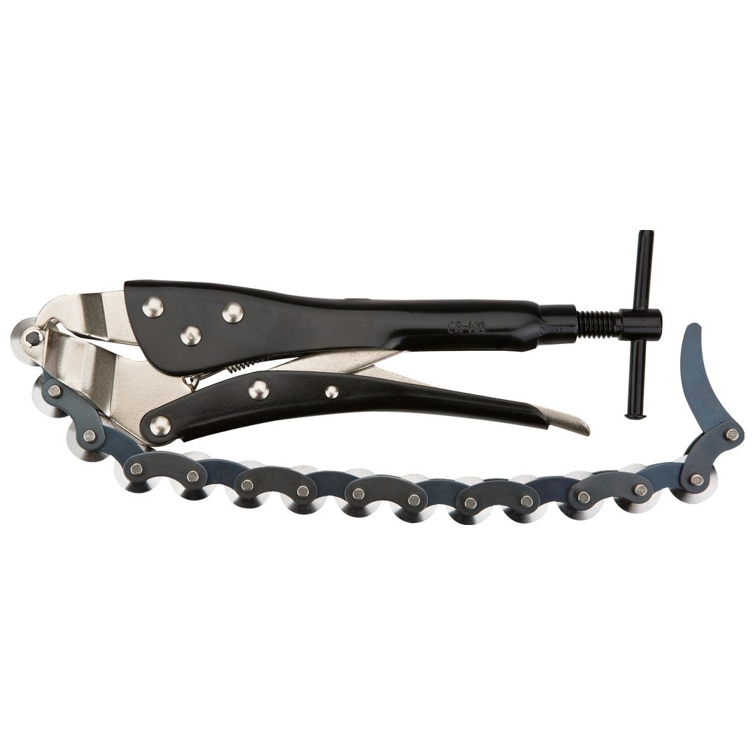 Neo Tools Profi Kettenrohrschneider 19-83 Mm 25 Jahre Garantie