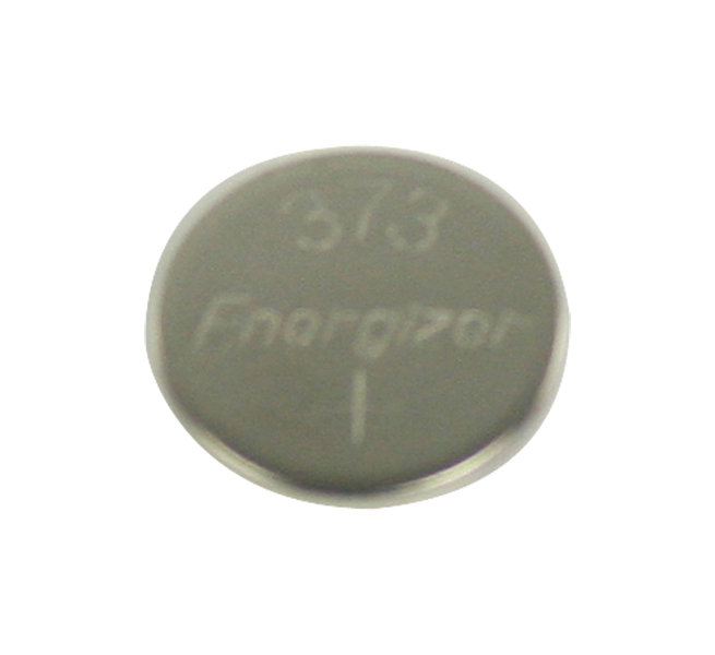 Energizer - Knopfzelle 373 1.55 V 1 St. 30 Mah Silberoxid E301538304