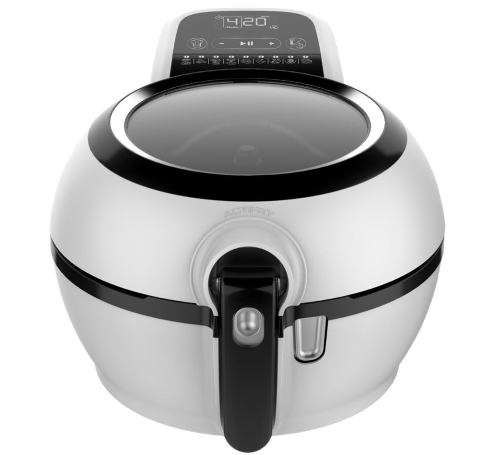 Friggitrice Senza Olio 1.2kg 1350w - Fz760000 Seb