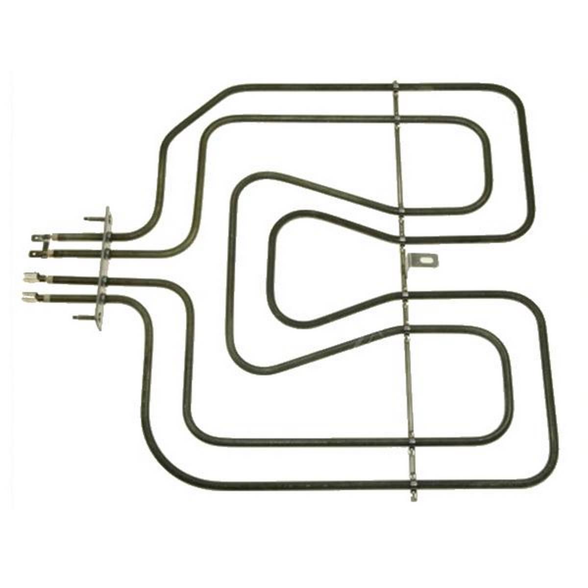 Aeg Ofengrillwiderstand, Electrolux 3970121012 - Bild 3