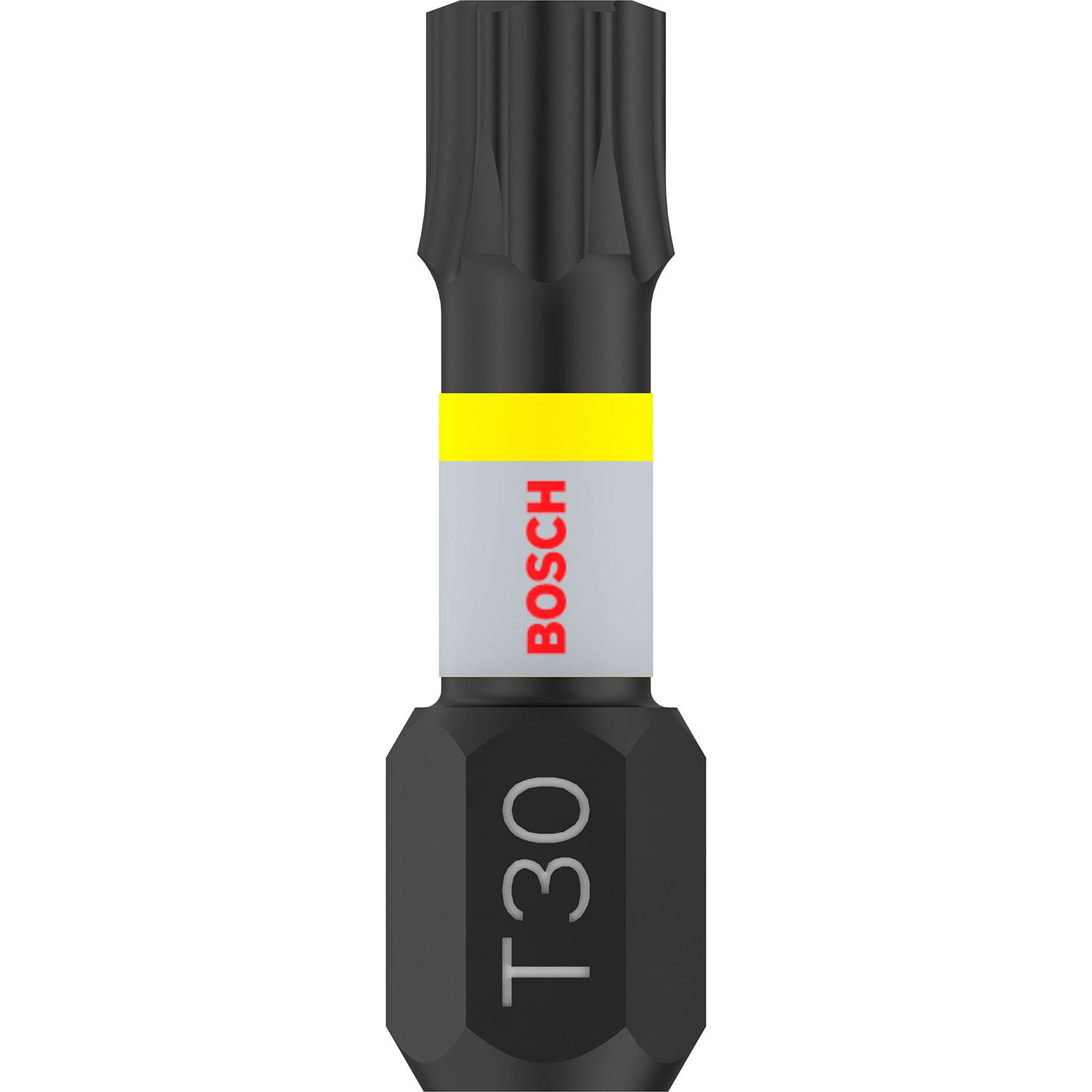 Bosch Accessories 2608522477 Sechsrund-Bit 2Teilig T-Profil