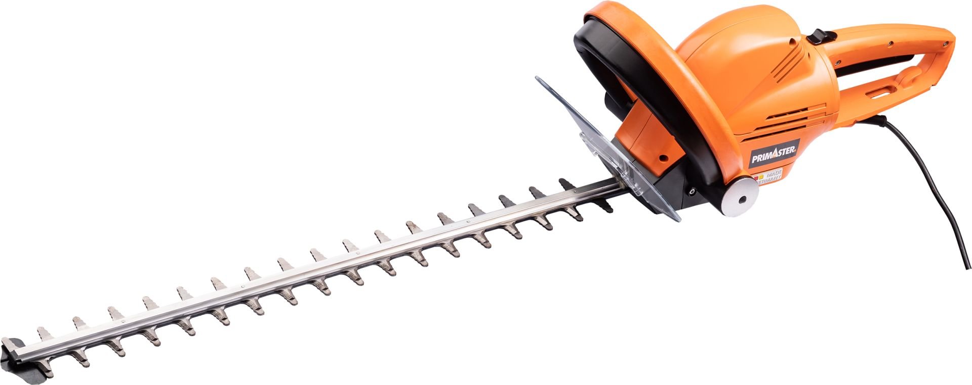 Primaster Elektro-Heckenschere PMHS 7560 60 cm Schnittlänge - Image 2